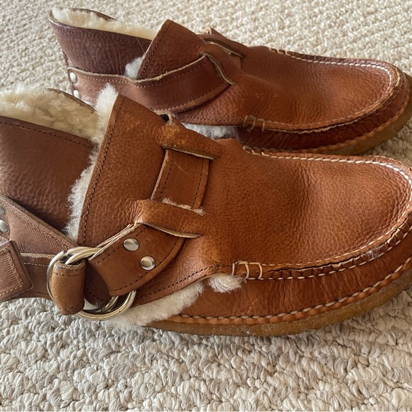 Quoddy mocs! size 10 Women’s - Picture 2 of 4